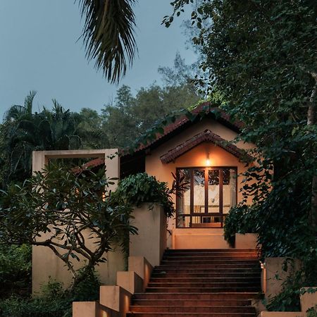 Sai Vishram Beach Resort Bainduru ภายนอก รูปภาพ
