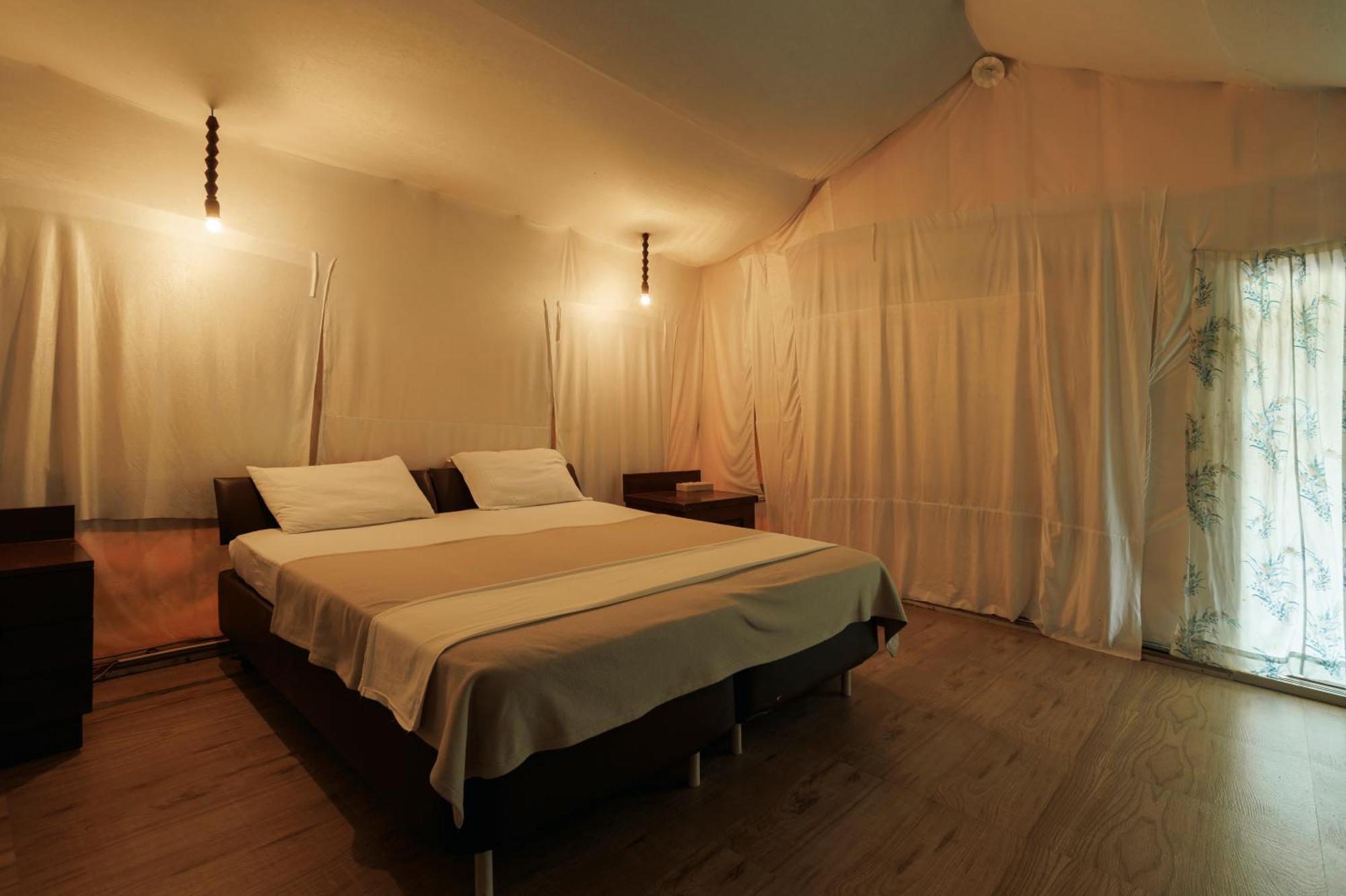 Sai Vishram Beach Resort Bainduru ภายนอก รูปภาพ